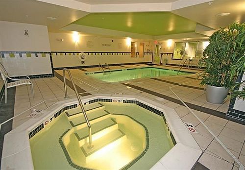 Hotel Fairfield Inn and Suites by Marriott Asheboro   | Asheboro | North Carolina | United States 18