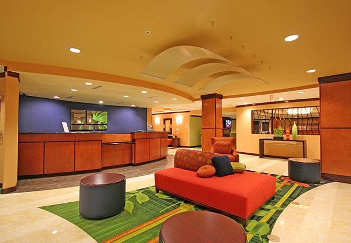 Hotel Fairfield Inn and Suites by Marriott Asheboro   | Asheboro | North Carolina | United States 2