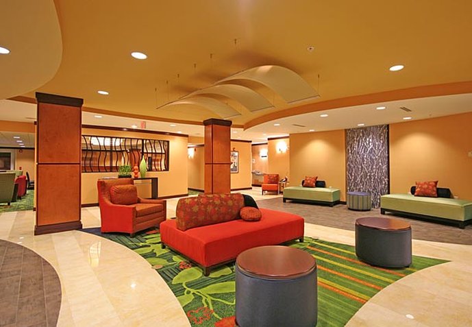 Hotel Fairfield Inn and Suites by Marriott Asheboro   | Asheboro | North Carolina | United States 3
