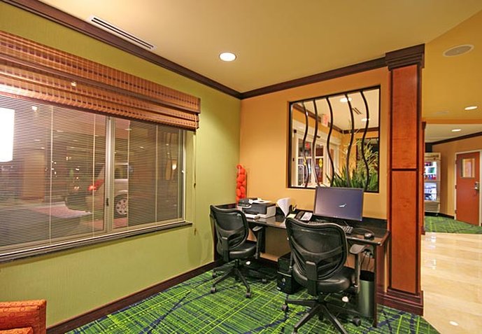 Hotel Fairfield Inn and Suites by Marriott Asheboro   | Asheboro | North Carolina | United States 4