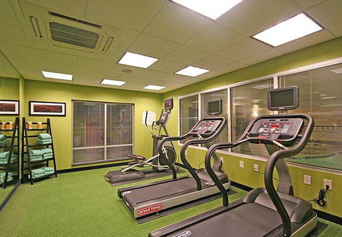 Hotel Fairfield Inn and Suites by Marriott Asheboro   | Asheboro | North Carolina | United States 7