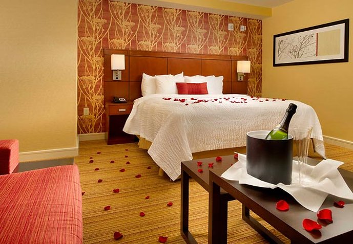 Hotel Courtyard Amarillo Downtown  | Amarillo | Texas | United States 10