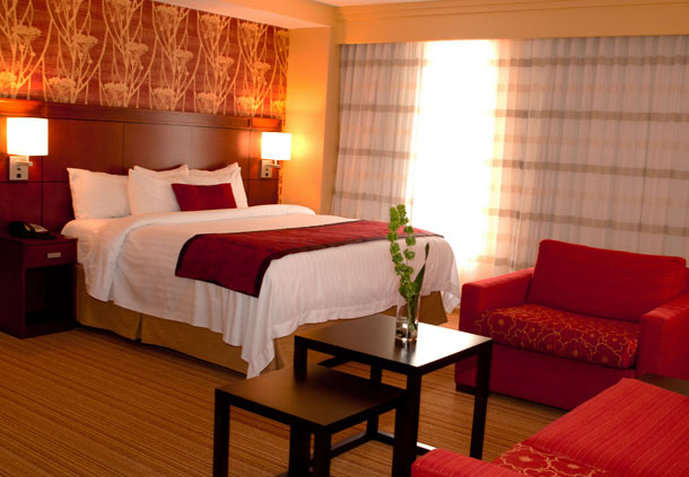 Hotel Courtyard Amarillo Downtown  | Amarillo | Texas | United States 11