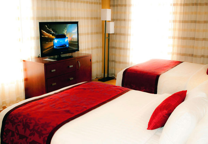 Hotel Courtyard Amarillo Downtown  | Amarillo | Texas | United States 14