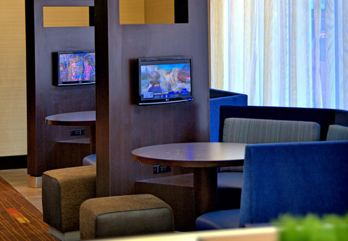 Hotel Courtyard Amarillo Downtown  | Amarillo | Texas | United States 17