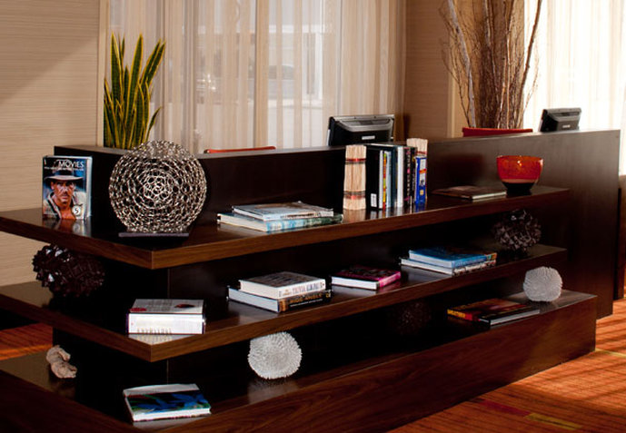 Hotel Courtyard Amarillo Downtown  | Amarillo | Texas | United States 18