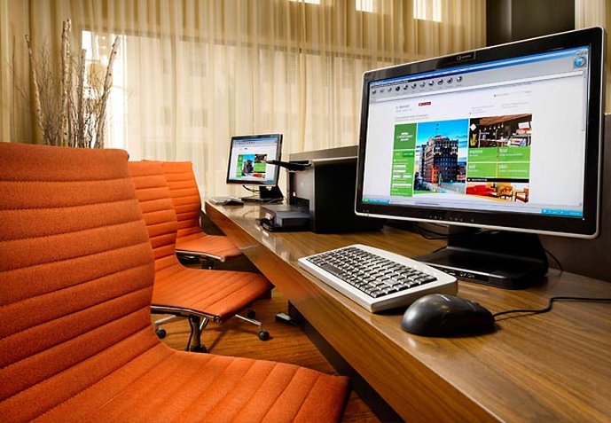 Hotel Courtyard Amarillo Downtown  | Amarillo | Texas | United States 19