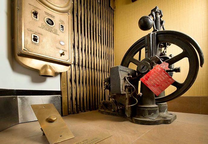 Hotel Courtyard Amarillo Downtown  | Amarillo | Texas | United States 6