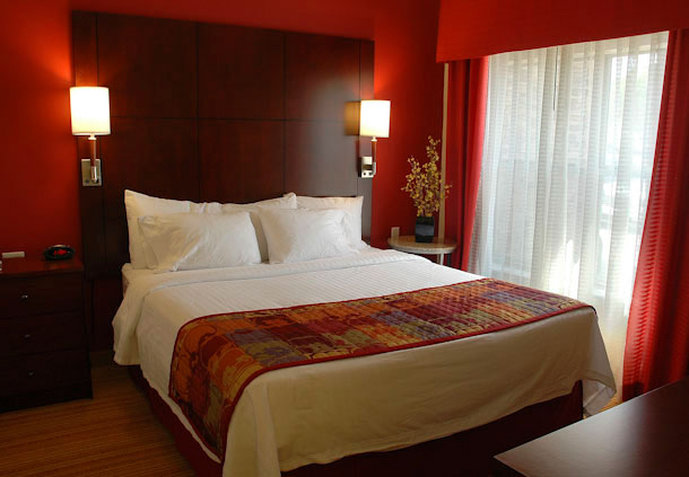 Hotel Residence Inn Albuquerque Airport  | Albuquerque | New Mexico | United States 1