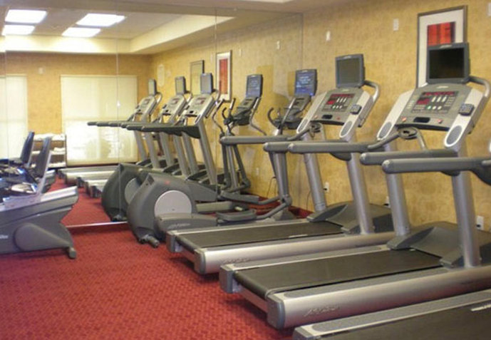 Hotel Residence Inn Albuquerque Airport  | Albuquerque | New Mexico | United States 11