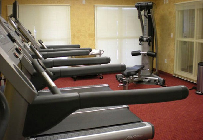 Hotel Residence Inn Albuquerque Airport  | Albuquerque | New Mexico | United States 12