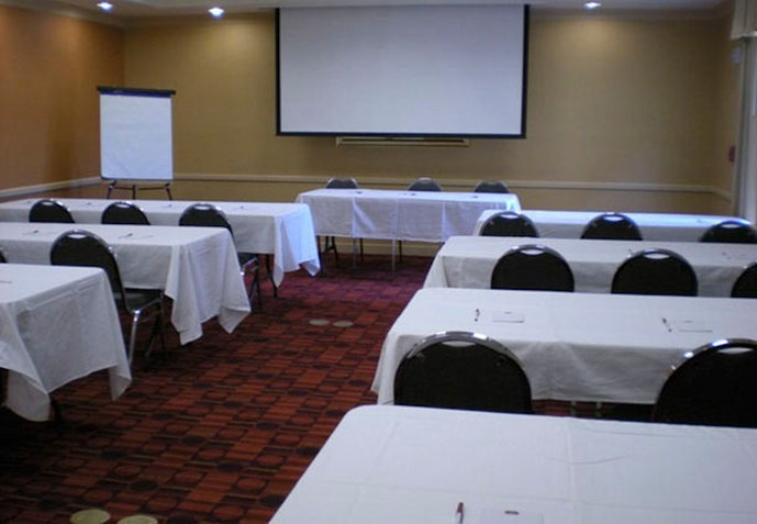 Hotel Residence Inn Albuquerque Airport  | Albuquerque | New Mexico | United States 13