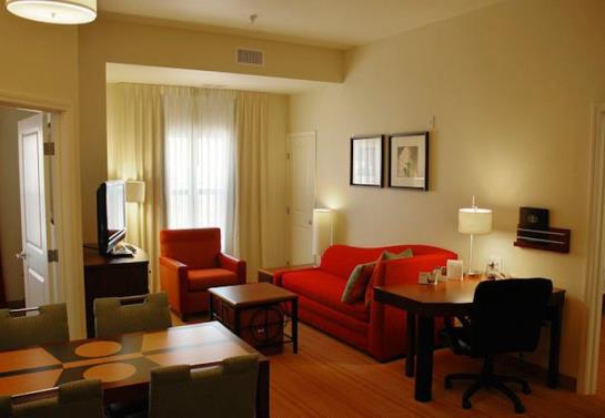 Hotel Residence Inn Albuquerque Airport  | Albuquerque | New Mexico | United States 16