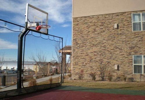 Hotel Residence Inn Albuquerque Airport  | Albuquerque | New Mexico | United States 18