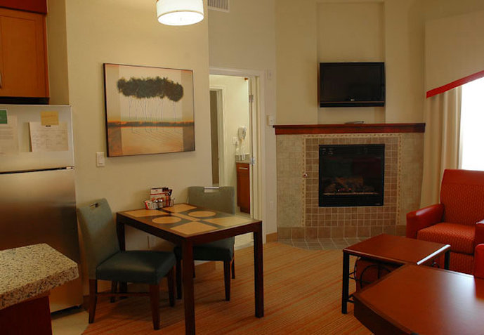 Hotel Residence Inn Albuquerque Airport  | Albuquerque | New Mexico | United States 2