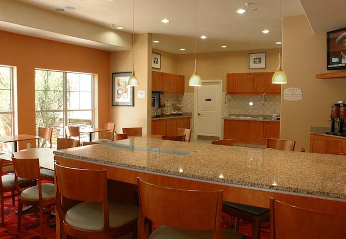 Hotel Residence Inn Albuquerque Airport  | Albuquerque | New Mexico | United States 6