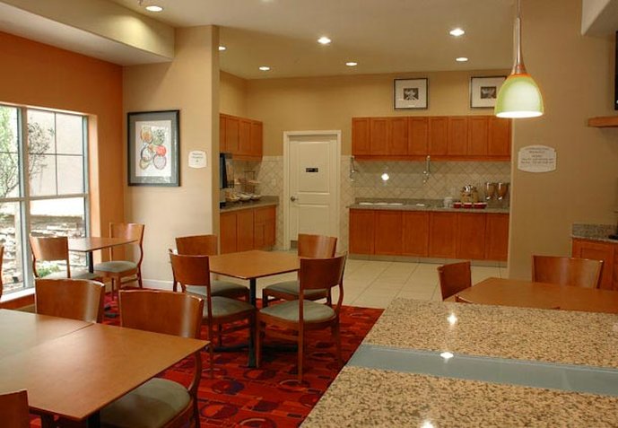 Hotel Residence Inn Albuquerque Airport  | Albuquerque | New Mexico | United States 7
