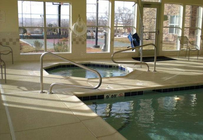 Hotel Residence Inn Albuquerque Airport  | Albuquerque | New Mexico | United States 9