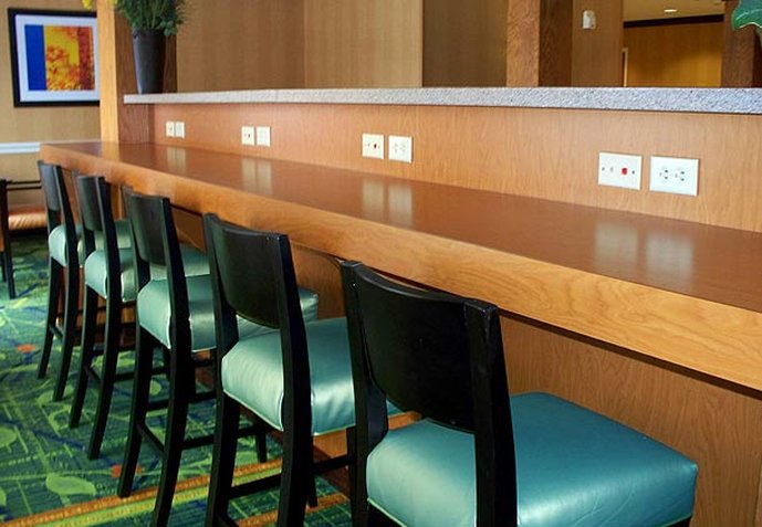 Hotel Fairfield Inn & Suites Akron South  | Akron | Ohio | United States 10