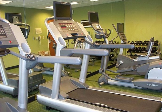 Hotel Fairfield Inn & Suites Akron South  | Akron | Ohio | United States 12