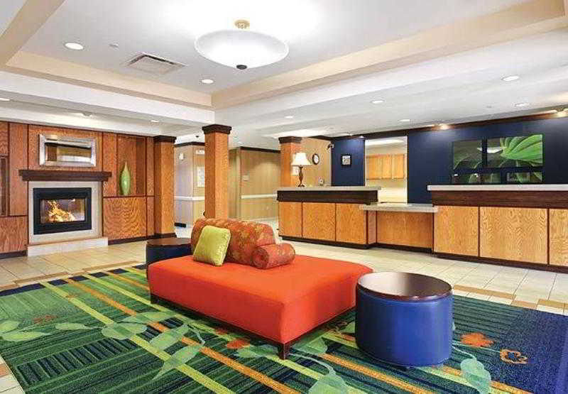 Hotel Fairfield Inn & Suites Akron South  | Akron | Ohio | United States 15