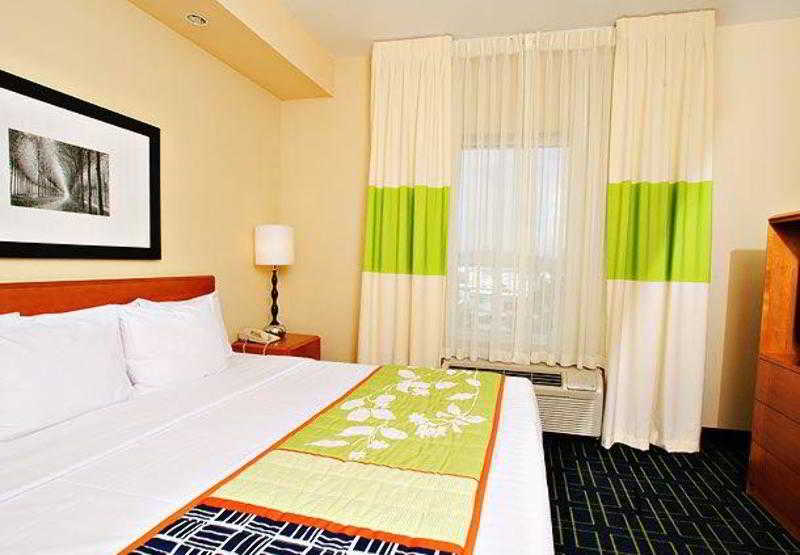 Hotel Fairfield Inn & Suites Akron South  | Akron | Ohio | United States 16