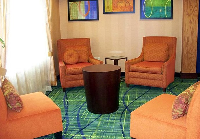 Hotel Fairfield Inn & Suites Akron South  | Akron | Ohio | United States 2