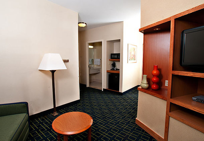 Hotel Fairfield Inn & Suites Akron South  | Akron | Ohio | United States 6