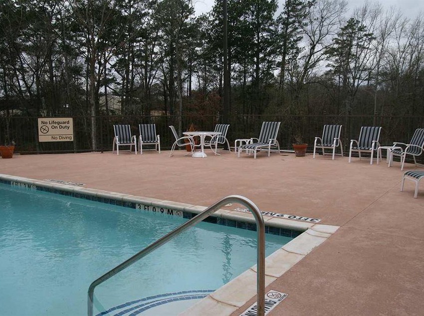 Hotel Hampton Inn Kilgore  | Kilgore | Texas | United States 1