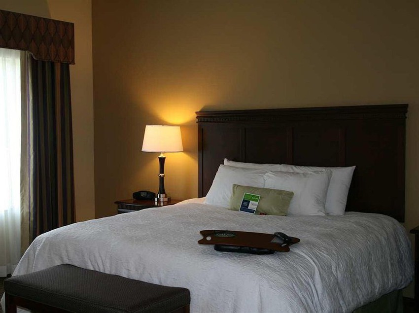 Hotel Hampton Inn Kilgore  | Kilgore | Texas | United States 10