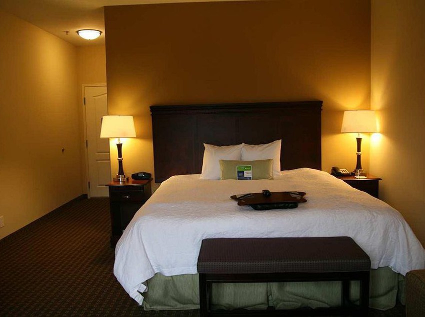 Hotel Hampton Inn Kilgore  | Kilgore | Texas | United States 11