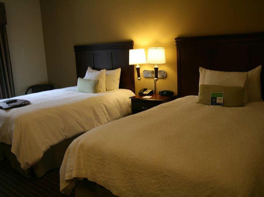 Hotel Hampton Inn Kilgore  | Kilgore | Texas | United States 12