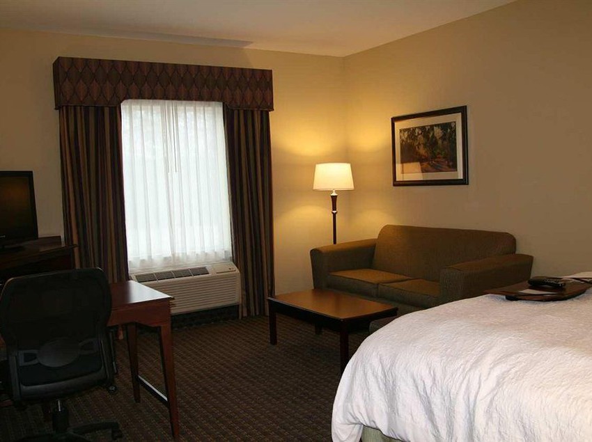 Hotel Hampton Inn Kilgore  | Kilgore | Texas | United States 13