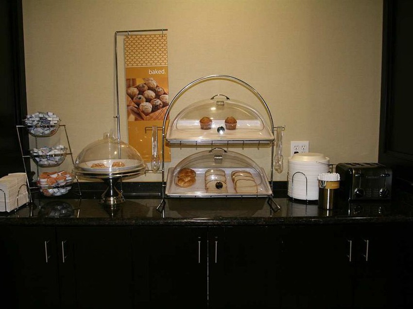 Hotel Hampton Inn Kilgore  | Kilgore | Texas | United States 14