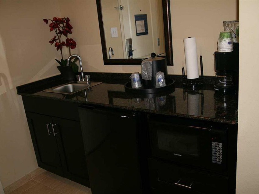 Hotel Hampton Inn Kilgore  | Kilgore | Texas | United States 15