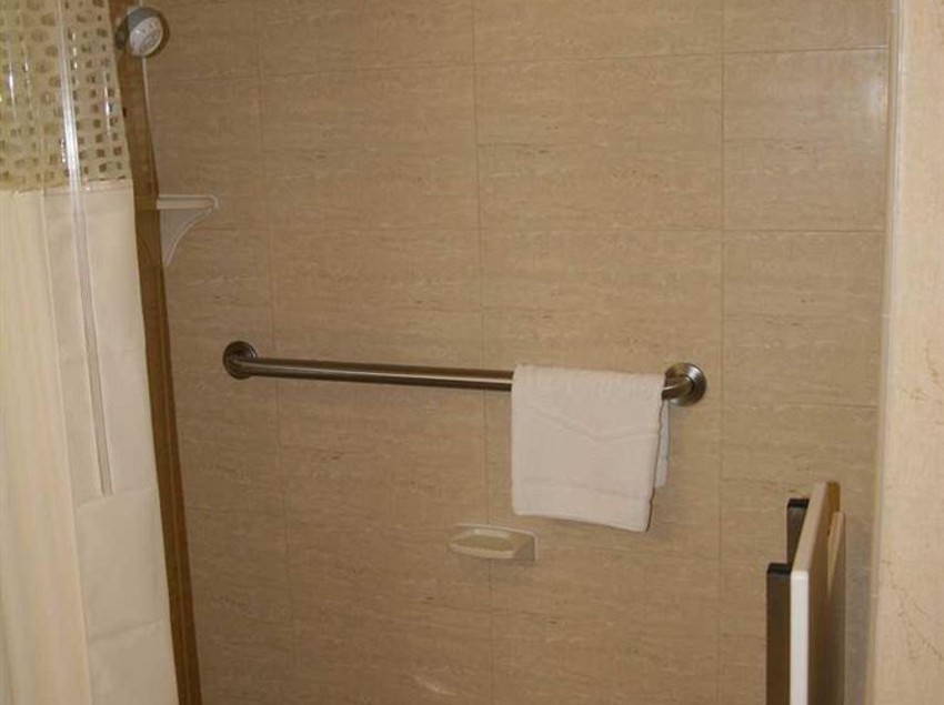 Hotel Hampton Inn Kilgore  | Kilgore | Texas | United States 16