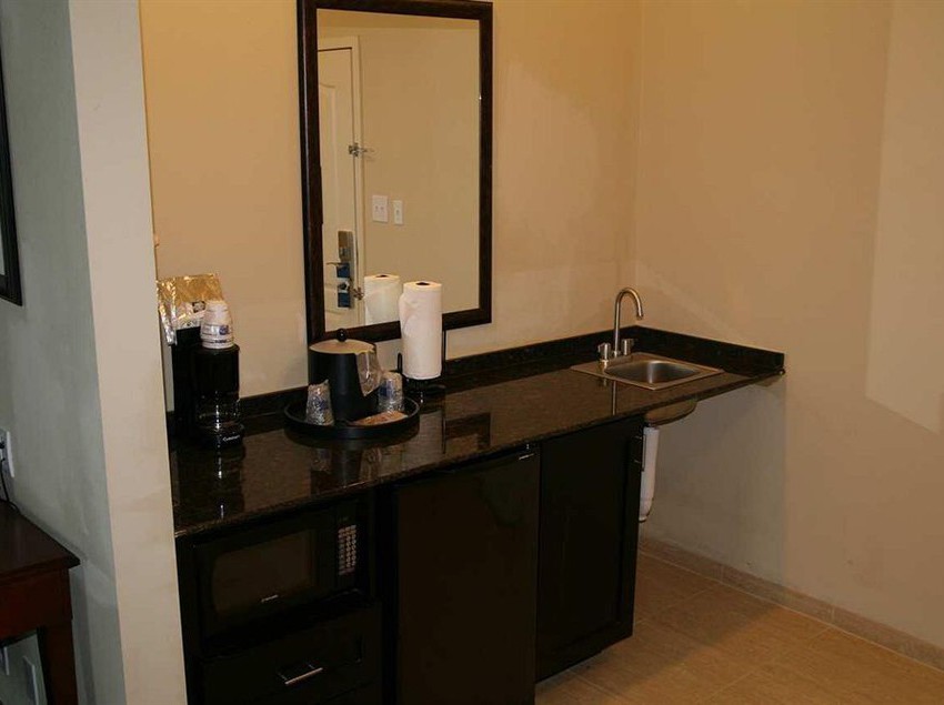 Hotel Hampton Inn Kilgore  | Kilgore | Texas | United States 18