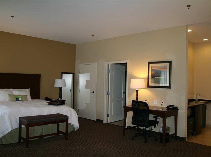 Hotel Hampton Inn Kilgore  | Kilgore | Texas | United States 19