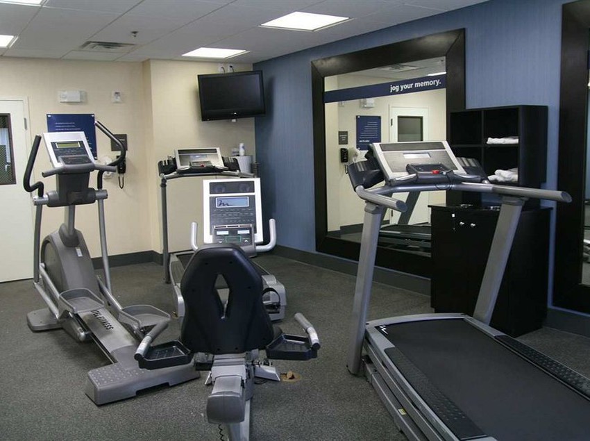 Hotel Hampton Inn Kilgore  | Kilgore | Texas | United States 2