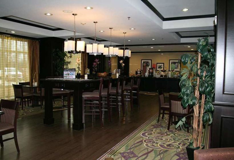 Hotel Hampton Inn Kilgore  | Kilgore | Texas | United States 20