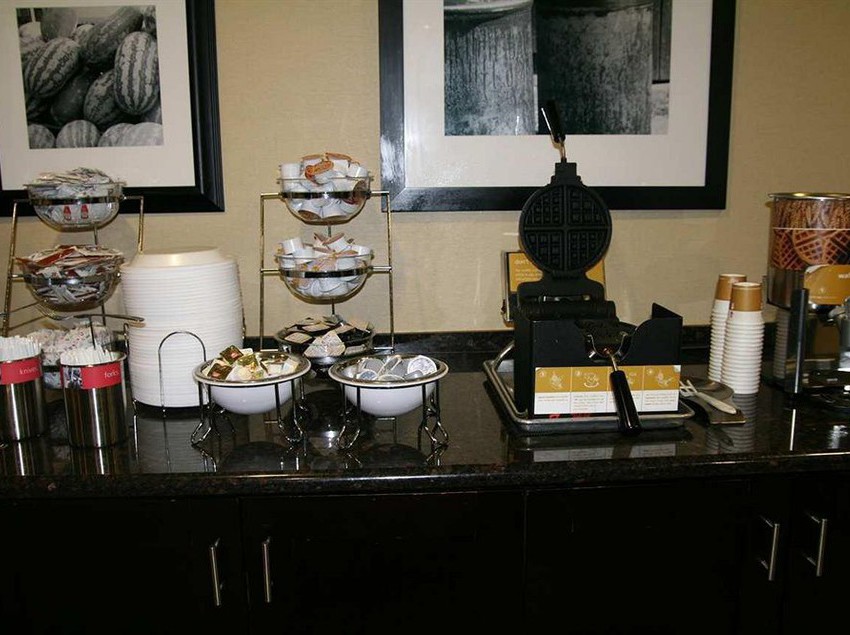 Hotel Hampton Inn Kilgore  | Kilgore | Texas | United States 3