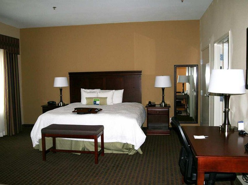 Hotel Hampton Inn Kilgore  | Kilgore | Texas | United States 4
