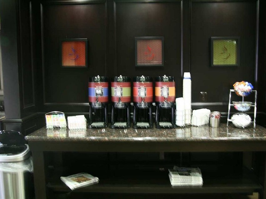 Hotel Hampton Inn Kilgore  | Kilgore | Texas | United States 5