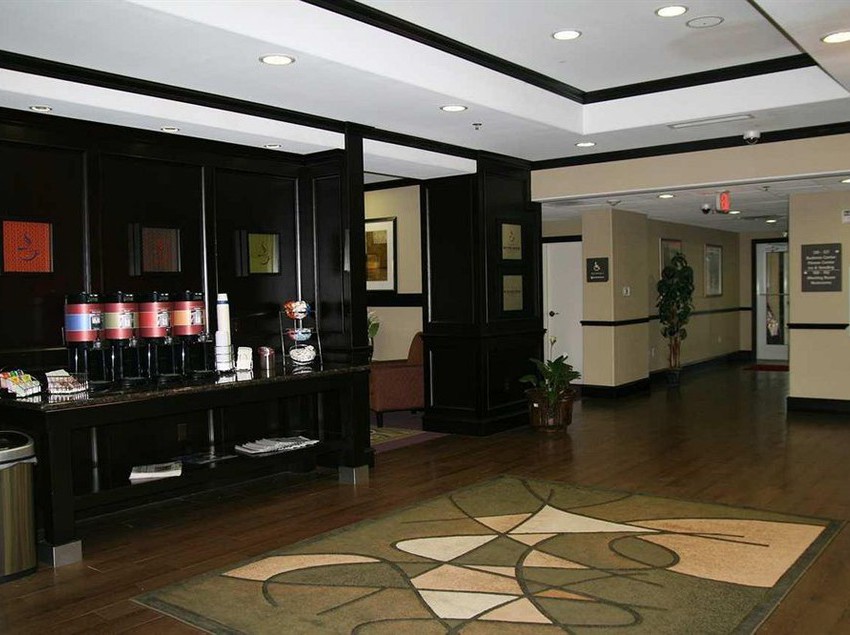 Hotel Hampton Inn Kilgore  | Kilgore | Texas | United States 6