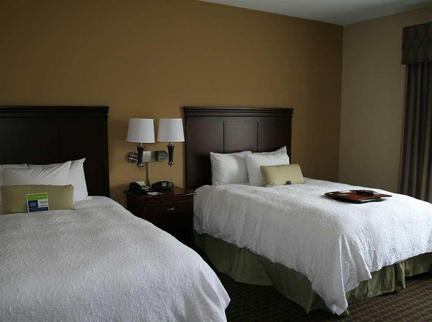 Hotel Hampton Inn Kilgore  | Kilgore | Texas | United States 7