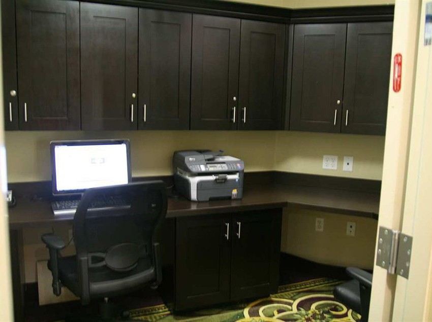 Hotel Hampton Inn Kilgore  | Kilgore | Texas | United States 8