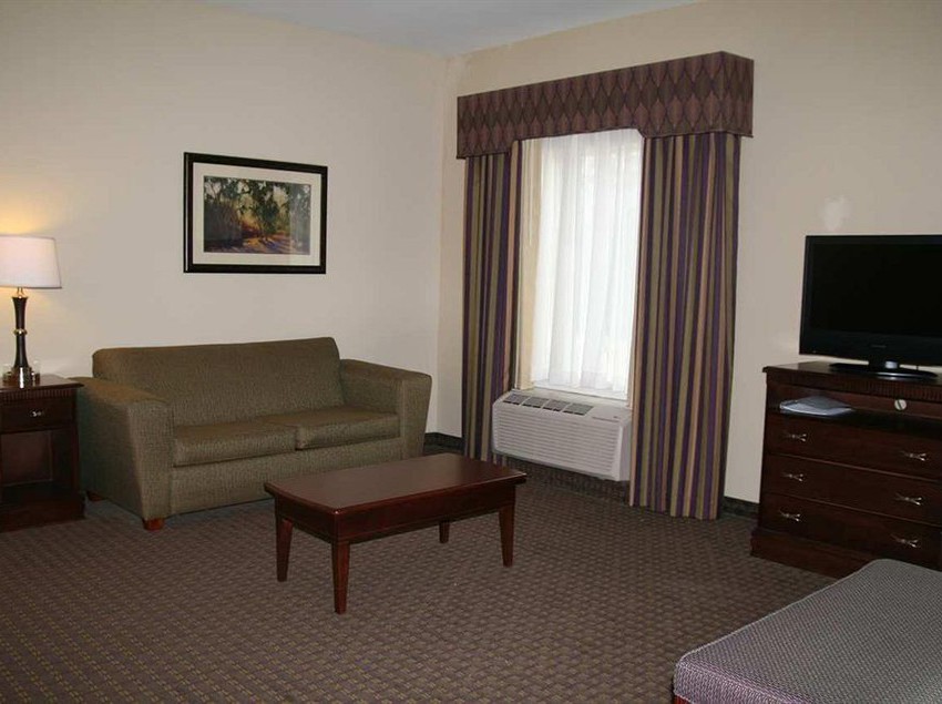 Hotel Hampton Inn Kilgore  | Kilgore | Texas | United States 9
