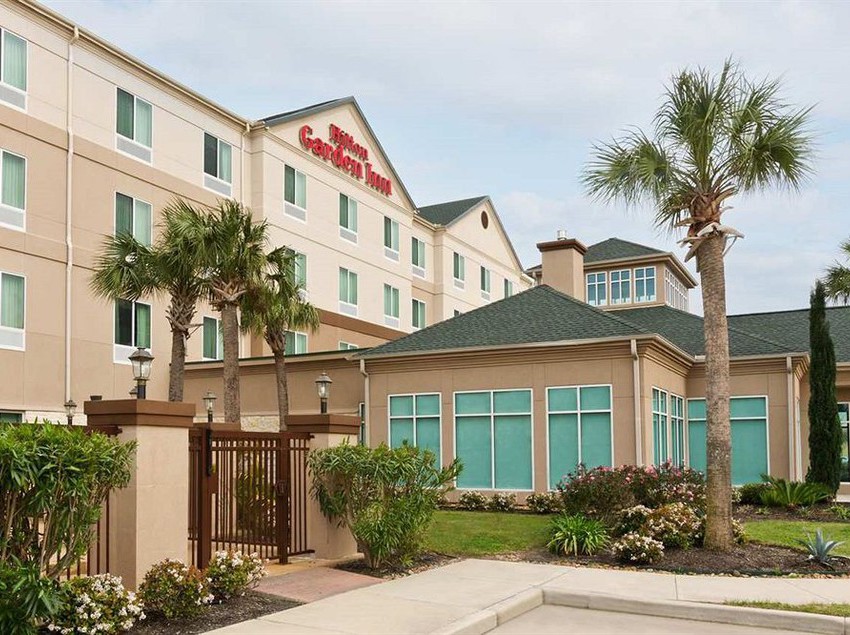 Hotel Hilton Garden Inn Houston Clear Lake Nasa Texas