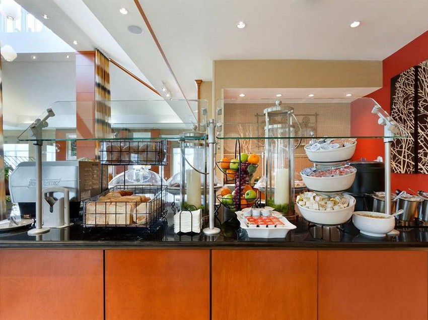 Hotel Hilton Garden Inn Houston Clear Lake Nasa  | Webster | Texas | United States 1