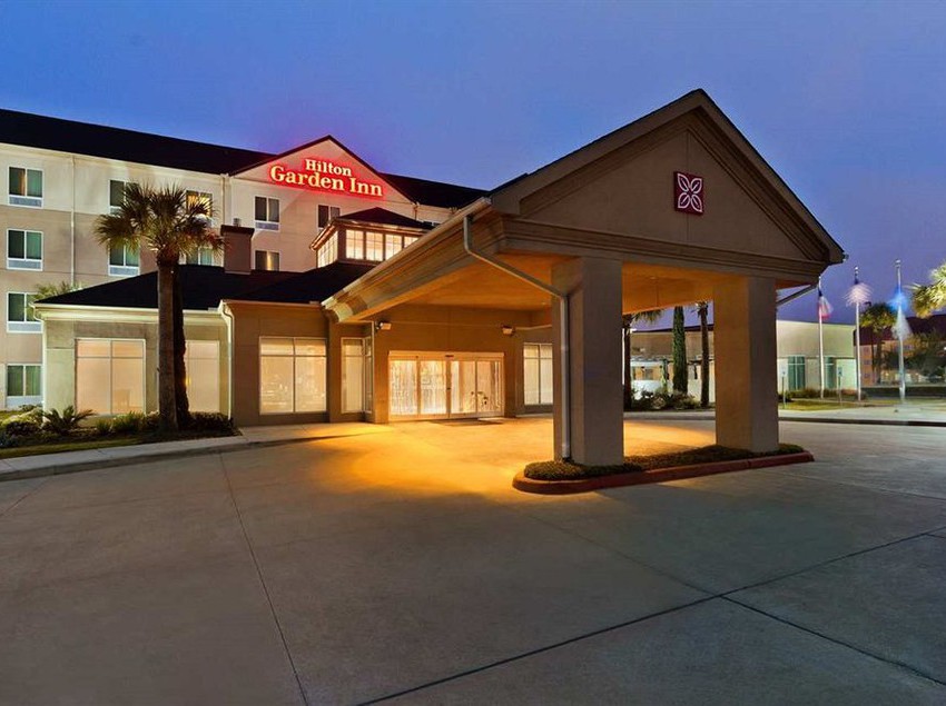Hotel Hilton Garden Inn Houston Clear Lake Nasa  | Webster | Texas | United States 10